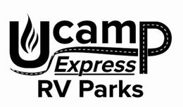 UCAMP EXPRESS RV PARKS trademark