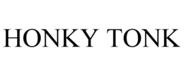 HONKY TONK trademark