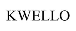 KWELLO trademark
