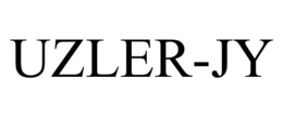 UZLER-JY trademark