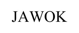 JAWOK trademark
