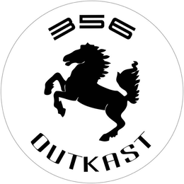 356 OUTKAST trademark