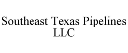 SOUTHEAST TEXAS PIPELINES LLC trademark