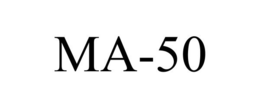 MA-50 trademark