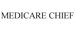 MEDICARE CHIEF trademark