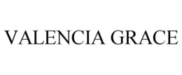 VALENCIA GRACE trademark