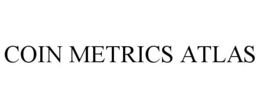 COIN METRICS ATLAS trademark
