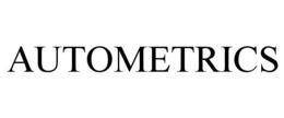 AUTOMETRICS trademark