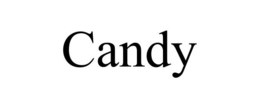 CANDY trademark