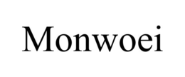 MONWOEI trademark