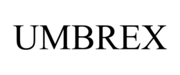 UMBREX trademark