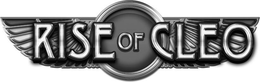 RISE OF CLEO trademark