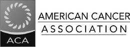 ACA AMERICAN CANCER ASSOCIATION trademark