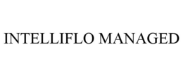 INTELLIFLO MANAGED trademark