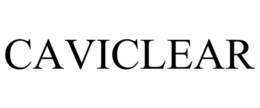 CAVICLEAR trademark