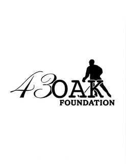 43 OAK FOUNDATION trademark