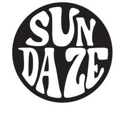 SUN DAZE trademark