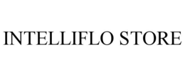 INTELLIFLO STORE trademark