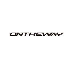 ONTHEWAY trademark