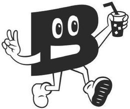 B trademark