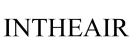 INTHEAIR trademark