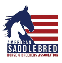 AMERICAN SADDLEBRED HORSE & BREEDERS ASSOCIATION trademark