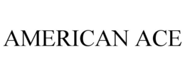 AMERICAN ACE trademark