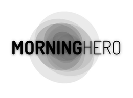 MORNINGHERO trademark