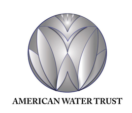 AMERICAN WATER TRUST trademark