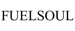 FUELSOUL trademark