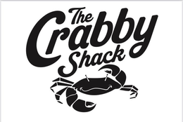 THE CRABBY SHACK trademark
