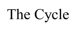THE CYCLE trademark