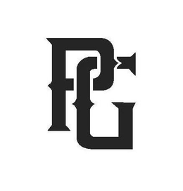 PG trademark