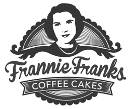 FRANNIE FRANKS COFFEE CAKES trademark
