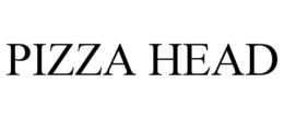 PIZZA HEAD trademark