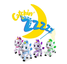 CATCHIN 'ZZZZZ trademark