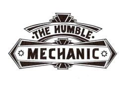 THE HUMBLE MECHANIC trademark