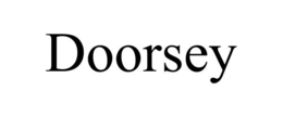 DOORSEY trademark
