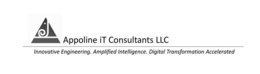 APPOLINE IT CONSULTANTS LLC INNOVATIVE ENGINEERING. AMPLIFIED INTELLIGENCE. DIGITAL TRANSFORMATION ACCELERATED trademark