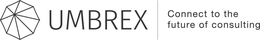 UMBREX CONNECT TO THE FUTURE OF CONSULTING trademark