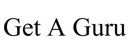 GET A GURU trademark