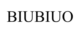 BIUBIUO trademark