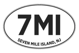 7MI SEVEN MILE ISLAND, NJ trademark