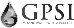 GPSI MOVING WATER WITH A PURPOSE trademark