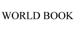 WORLD BOOK trademark