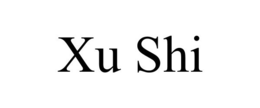 XU SHI trademark
