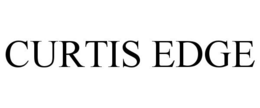 CURTIS EDGE trademark