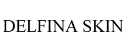DELFINA SKIN trademark