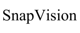 SNAPVISION trademark