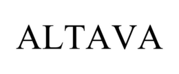 ALTAVA trademark